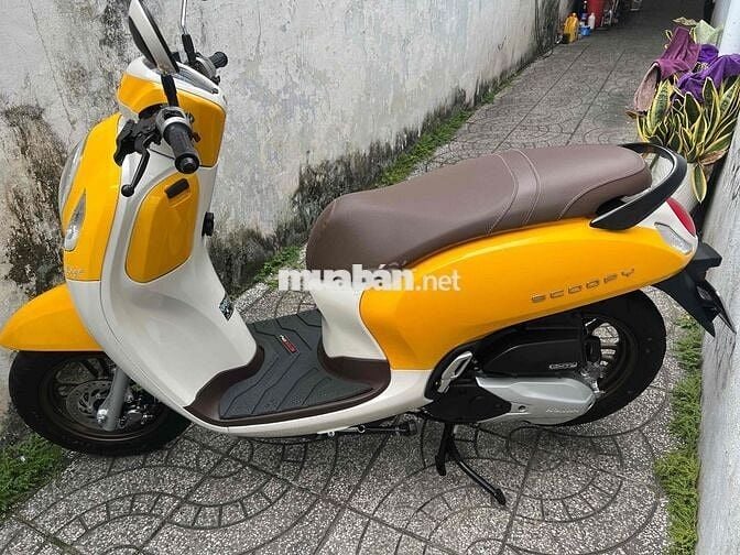 2c scoopy bs65 còn rất mới
