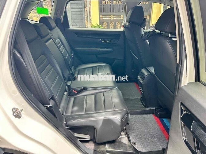 Honda CRV-L 2023 model 2024