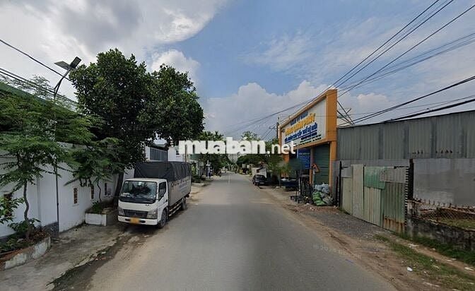 BÁN NHÀ TRẢ NỢ, 109M2, LÊ THỊ LƠ, TÂN HIỆP, 910TR