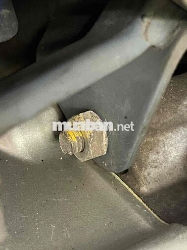 Anlpha 2003 Nguyên zin mộc batp 9chủ