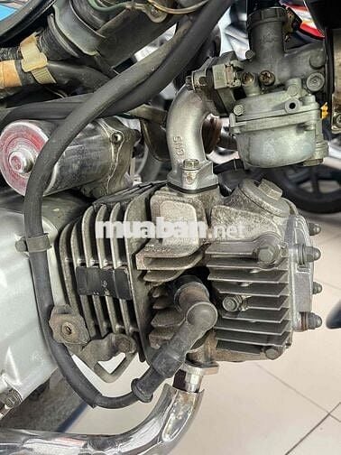 Anlpha 2003 Nguyên zin mộc batp 9chủ