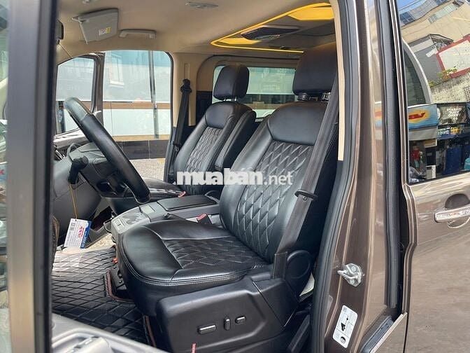 Ford Tourneo 2021 - 81420 km