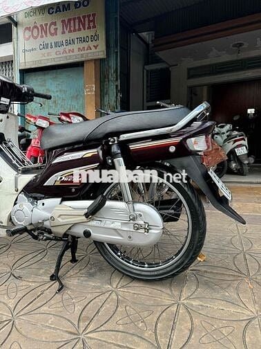 HONDA SUPERDREAM ,BS:65L1:CẦN THƠ