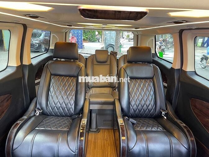 Ford Tourneo 2021 - 81420 km