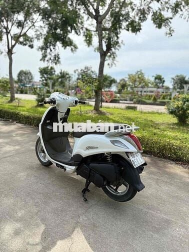 Em Bán Xe Nozza Fi Máy Zin Êm Xe Sạch Đẹp