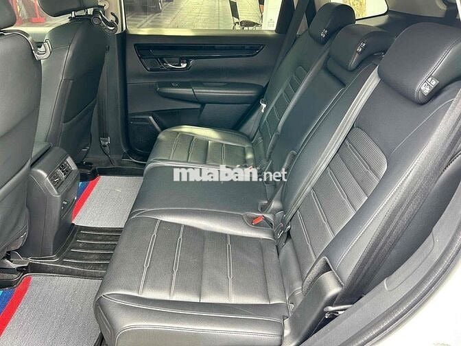 Honda CRV-L 2023 model 2024