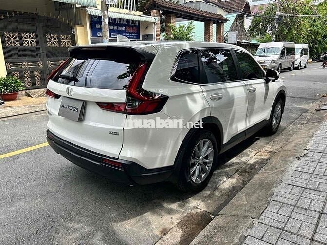 Honda CRV-L 2023 model 2024