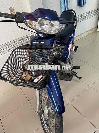 Anlpha 2003 Nguyên zin mộc batp 9chủ