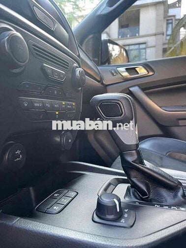 Ford Ranger 2022 Raptor 2.0L 4x4 AT - 15000 km