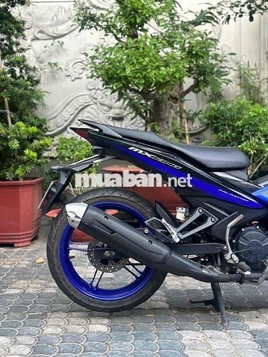 MXking 150 đời 2020 bs 67 An Giang chính chủ