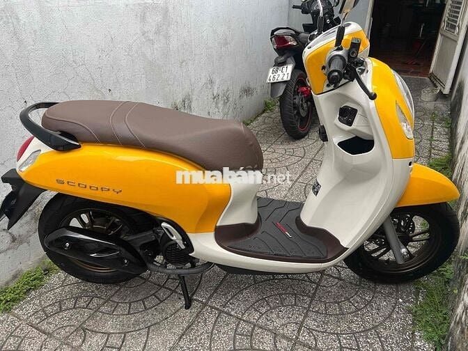 2c scoopy bs65 còn rất mới