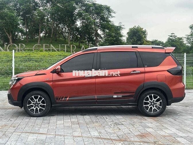 Suzuki XL 7 2022 GLX AT xe 1 chủ bao zin bao chêch