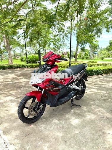 Em Bán Xe Air Blade 2009 Máy Zin,Xe Rất Đẹp
