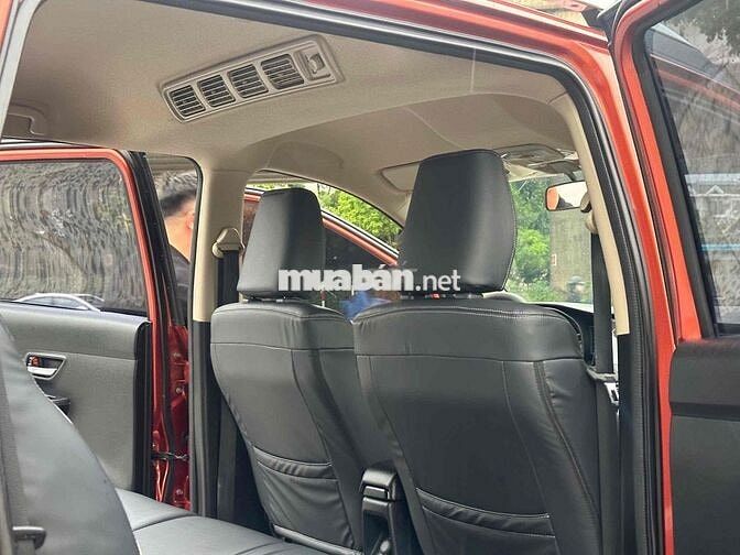 Suzuki XL 7 2022 GLX AT xe 1 chủ bao zin bao chêch