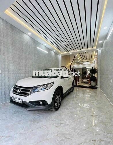 Bán nhà đang cho thuê 17tr/th Nguyễn Hiền, Quận 3. Giá 5,86Tỷ/ 4,5x10m