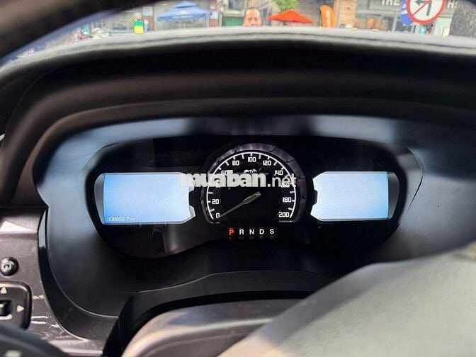 Ford Everest 2020 Titanium 2.0L AT 4x2 - 38900 km