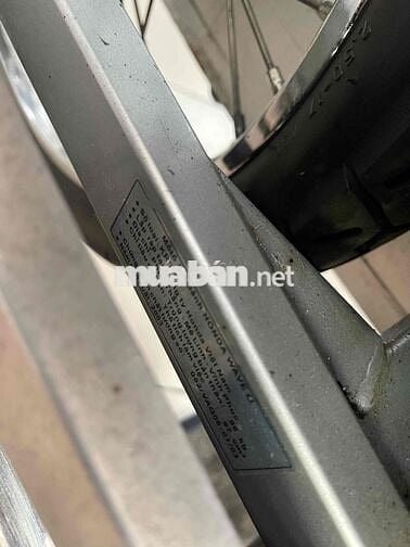 Anlpha 2003 Nguyên zin mộc batp 9chủ