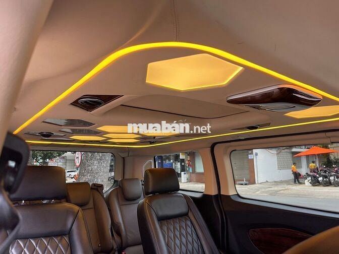 Ford Tourneo 2021 - 81420 km
