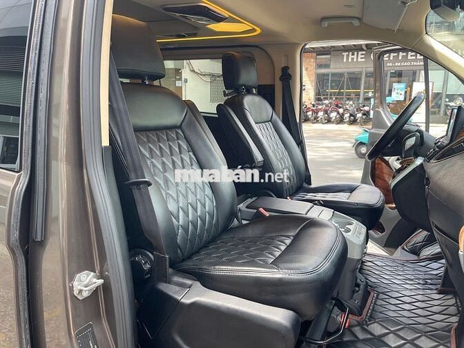 Ford Tourneo 2021 - 81420 km