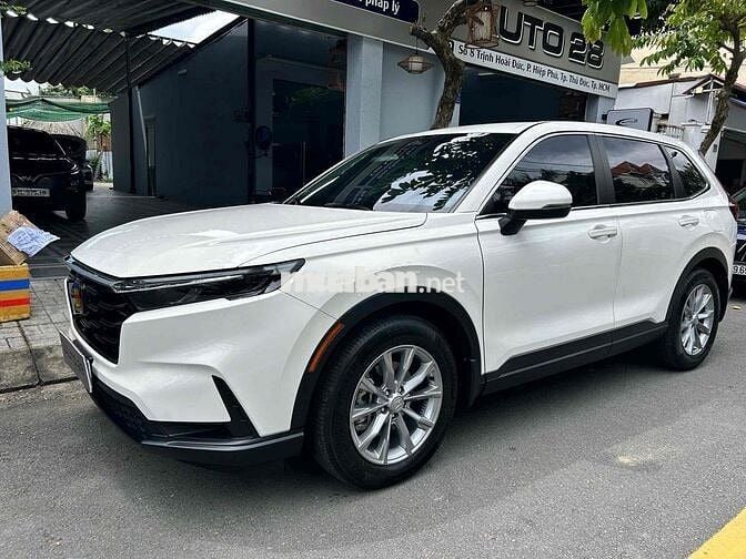 Honda CRV-L 2023 model 2024