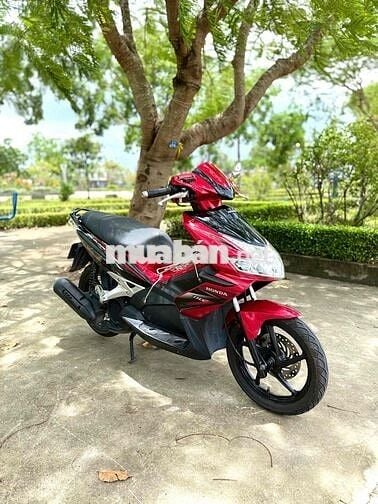 Em Bán Xe Air Blade 2009 Máy Zin,Xe Rất Đẹp
