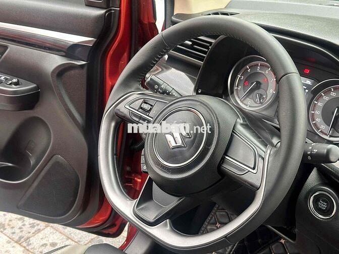 Suzuki XL 7 2022 GLX AT xe 1 chủ bao zin bao chêch