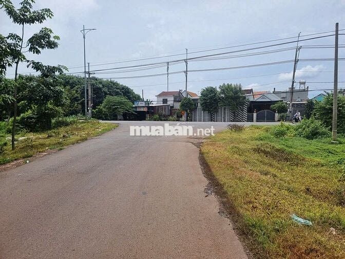 12 nềm Fo thuộc xã Dầu Giây với diện tích 170m2
