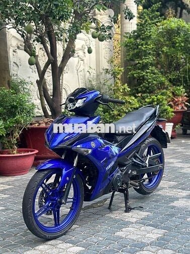 MXking 150 đời 2020 bs 67 An Giang chính chủ