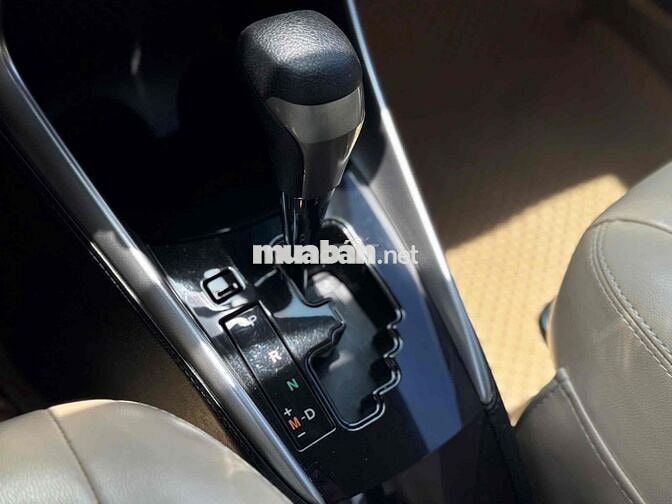 Toyota Vios 2019 1.5E CVT 3XX