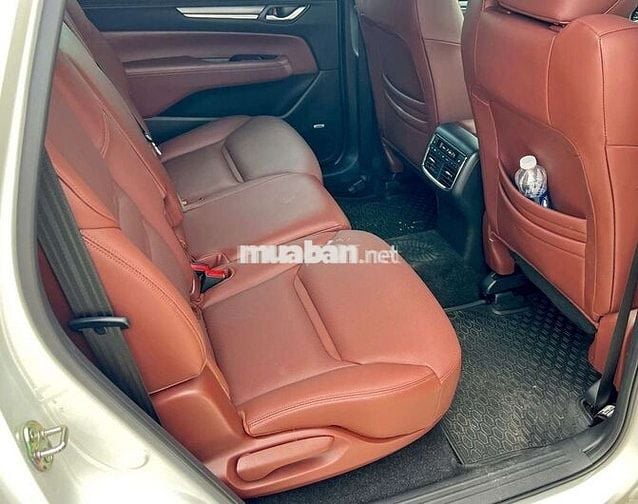 💙💙 Mazda CX8 sx 2025 Premium AWD - 2600 km