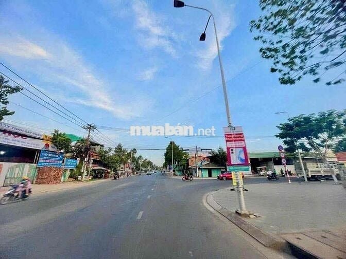 Bán đất nền gần Điểu Xiển Bầu Trâm Sổ Riêng Thổ cư tại Tp Long Khánh