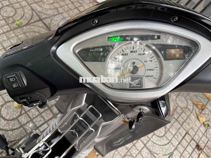 Future Neo GT 2007 Bstp 9chủ