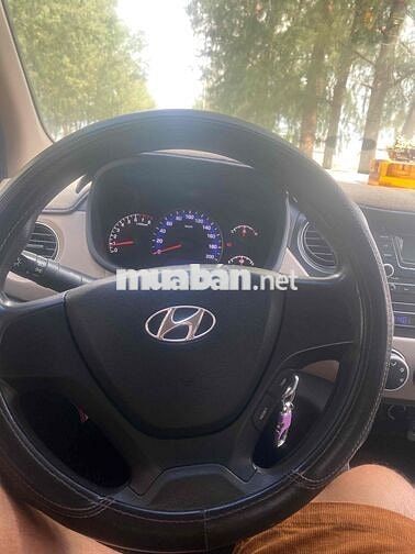 Hyundai Grand i10 2019