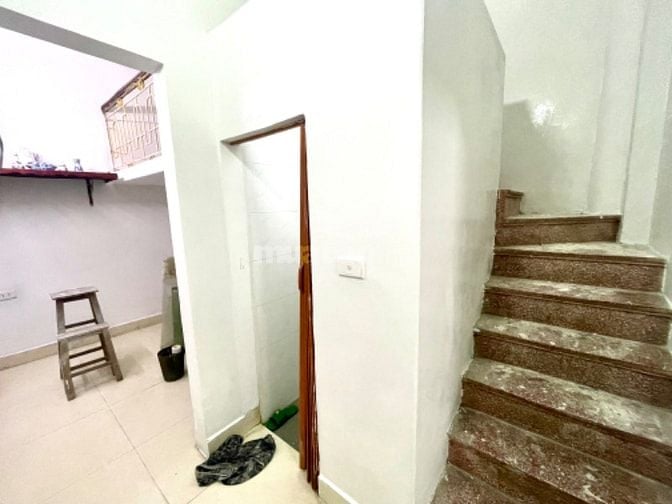 Chính chủ cho thuê nhà riêng 4 tầng 1 tum