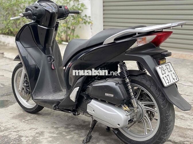 HONDA SH150i chính chủ zin chất