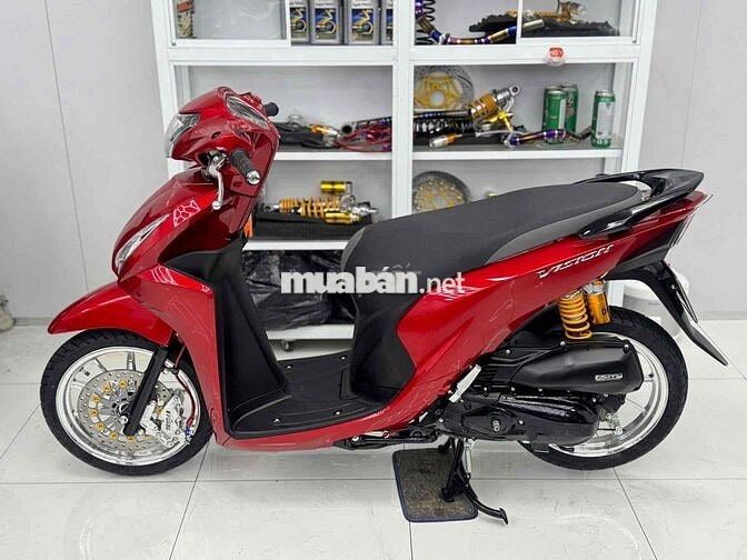 vision zin kiểng đẹp leng keng ( gop 0 trả trước