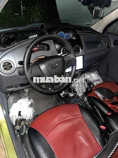 Chevrolet Spark Super 1.0 (4 máy)