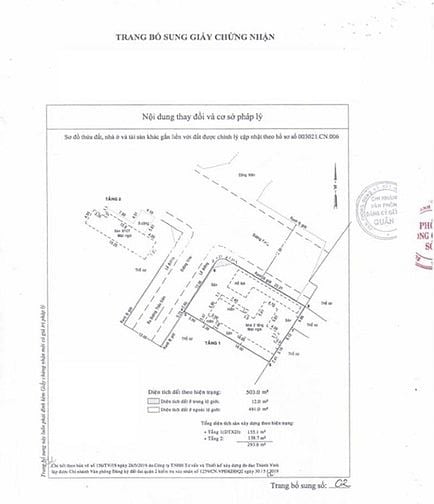 Bán lô đất bờ sông Thảo Điền Quận 2 cũ, khu compound, 503m2 thổ cư