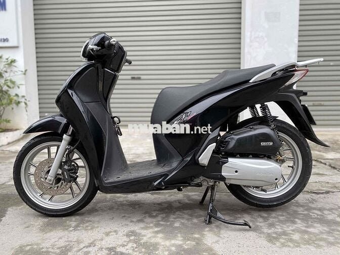 HONDA SH150i chính chủ zin chất