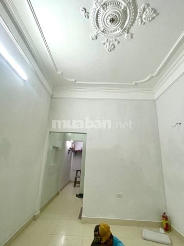 Chính chủ cho thuê nhà riêng 4 tầng 1 tum
