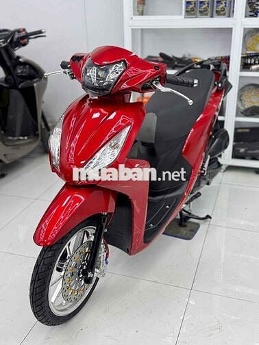 vision zin kiểng đẹp leng keng ( gop 0 trả trước