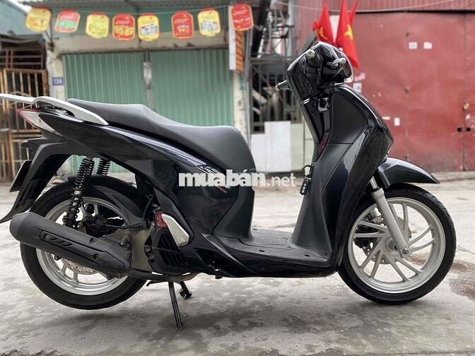 HONDA SH150i chính chủ zin chất