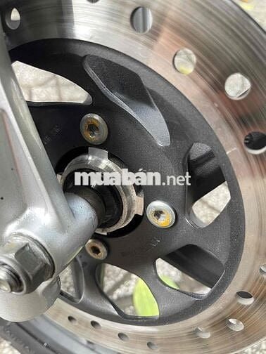 Future Neo GT 2007 Bstp 9chủ