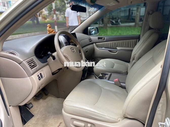 Toyota Sienna 2007  - 99999 km