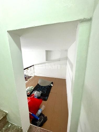 Chính chủ cho thuê nhà riêng 4 tầng 1 tum