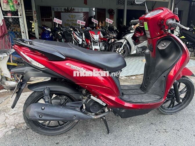 xe đẹp may em zin.9chu có giấy kết hôn.