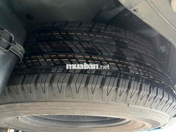 Ford Everest Titanium 2.0L 4x4 AT 2022