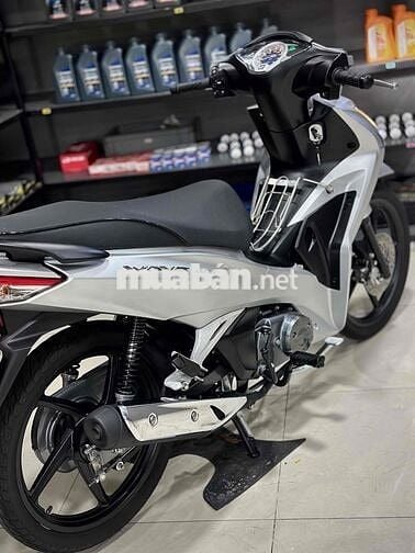 Fuled125 2022 zin Lướt ( Hỗ trợ Trả GÓP 0 Đồng )