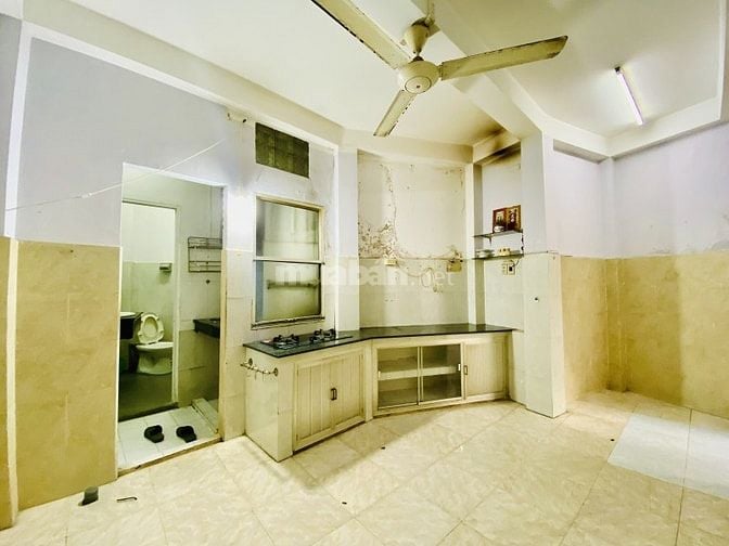 HIẾM! NHÀ NGANG 5M – 74M² – NGAY LOTTEMART NGUYỄN VĂN LƯỢNG