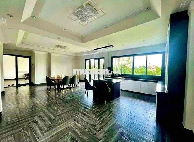 Bán lỗ nhà vườn view hồ 760m2 chỉ 920tr